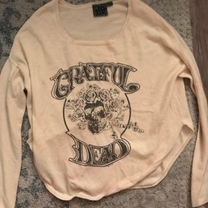 Grateful Dead Chaser Sweater